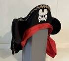 Disneyland Pirate Cute Hat Caribbean