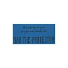 Watchover Voodoo Doll - Dad The Protector