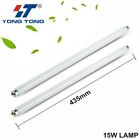 6 9 10 15 20w Replacement Bulb Uv Tube Lamp Bug Zapper Light For Mosquito Killer