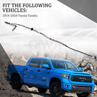 New Replacement Radio Antenna Base Assy Fits 2014-2020 Toyota Tundra  w o Pole 