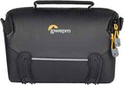 Lowepro - Adventura Go Sh 140 Bag - Black