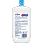 Biotin Oral Rinse Moisturizing Mouthwash For Dry Mouth Relief Fresh Mint 33 8 Oz