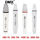 Dental Ultrasonic Piezo Scaler Handpiece Led Fit For Woodpecker ems satelec dte