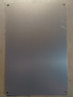 Kiss The Originals Tin Metal Vintage Poster Sign 8 x12      ace  Peter  Gene  Paul