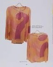 Vera Textiles Book Vintage Linen Towel Tablecloth