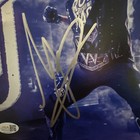 Aj Styles Signed Wwe 8x10 Photo Authentic Autograph Jsa Witness Coa