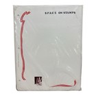 Vintage Space On Stamps 50 Different Worldwide Sealed Collection 1972