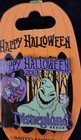 2013 Happy Halloween Oogie Boogie Hinged Moving Disney Pin Limited Le 3000
