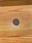 Ancient Greek Bronze Coin   400 Bc - 300ad 2 99 Grams