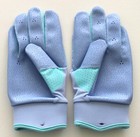 Nike Hyperdiamond 2 0 Batting Gloves Youth Medium Aluminum copa cave Purple