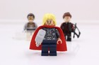 Lego Marvel 76030 Avengers Minifigure Lot Thor Hawkeye Hydra Henchman
