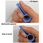 Network Cable Untwist Tool  Engineer Wire Straightener For Blue