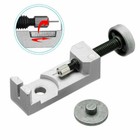 Metal Adjustable Watch Band Strap Bracelet Link Pin Remover Repair Tool Kit New