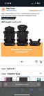 Baby Trend Hybrid    3-in-1 Combination Booster Car Seat