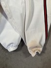 Nike Softball Pants Womans Large 32    Waist White Vented College Fit 2 3 Lot Of 2