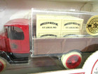 New 1926 Mack Bulldog Truck Bank Coin With Crates 1 38 Die Cast Metal Ertl Usa