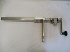 Commercial Table Mount Can Opener