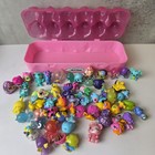 Hatchimals Colleggtibles Lot Mini Figures Mixed Seasons 49 Pcs  