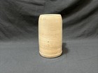 Vintage 1 Liter Unmarked Beer Stein Glazed German