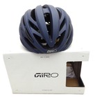 Giro Syntax Mips Matte Saphire Blue  Large