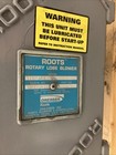 Dresser Roots Rotary Lobe Blower 225 Ram X Tr New
