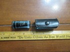 Vintage Emoskop By Seibert  Pocket Optical System  Made In Germany W  Case