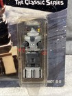 Vintage Lost In Space The Classic Series Robot B-9 Johnny Lightning  clip   46