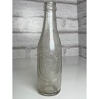 Vintage 1940 Dr Pepper Glass Bottle 6 5 Oz Embossed 10 2 4 Good For Life Soda