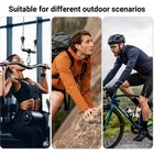 Weight Lifting Gym Gloves Fitness Training Workout Crossfit Exercise Men Women