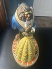 Disney Parks Medium Figure- Beauty And The Beast Wdw Exclusive