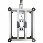 Sl-915-series Ntep 12    X 12    Industrial Receiving Bench Scale 100lb X  02lb