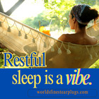 Mighty Plugs Moldable Beeswax Earplugs  6 Pair Personal Pack