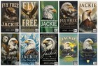 1 Remembering Jackie The Eagle Refrigerator Magnet  charity  Select Your Choice