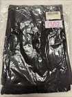 New Betabrand Black Corduroy Bootcut Dress Pant Yoga Pants Medium Petite