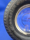 B  F  Goodrich Silvertown Tubeless Tire Ashtray Vintage A3