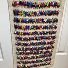 Rare Masterpiece  Hand-woven Guatemalan  300-worry  Textile Tapestry