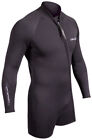 7mm Men s Neosport Waterman Wetsuit Jacket