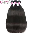 Malaysian Straight Bundles Human Hair Extensions Unprocessed Virgin Hair Weaves