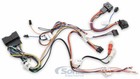 Crux Radio Replacement W  Swc Retention For Select Ford Vehicles
