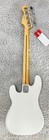 Fender Player Ii Precision Bass Guitar  Rosewood Fingerboard  Polar White - Mim