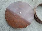 1920s Banjo Pot And Resonator Project