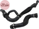 Radiator Coolant Water Hose Upper And Lower For Jeep Compass 2 4 2017-2022