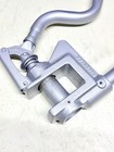 Greenlee 710 Metal Stud Punch Knockout Tool 1-11 32  Hole 1  Conduit 20 Gauge  9