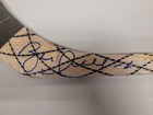 Brett Hull Signed Easton Aluminum Hx 4800 Game-used Stick