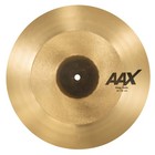 Cymbals 14 Inch Aax Freq Hi Hat Pair Sabian