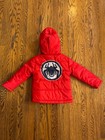Marvel Spidey And His Amazing Friends Snow Jacket Size 4t