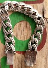 King Baby Star Link Bracelet