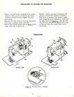 Singer 327k 328k Sewing Machine Service Manual And Parts List - Wire-lock Binder