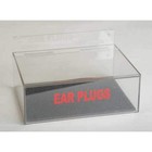 Zoro Select 3tcn6 Reusable Ear Plugs With Dispenser  Wall Mount  Capacity  100
