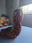 Makeship Gorilla Tag Lava Monke Birthday Plush  Rare no Code cosmetics bag